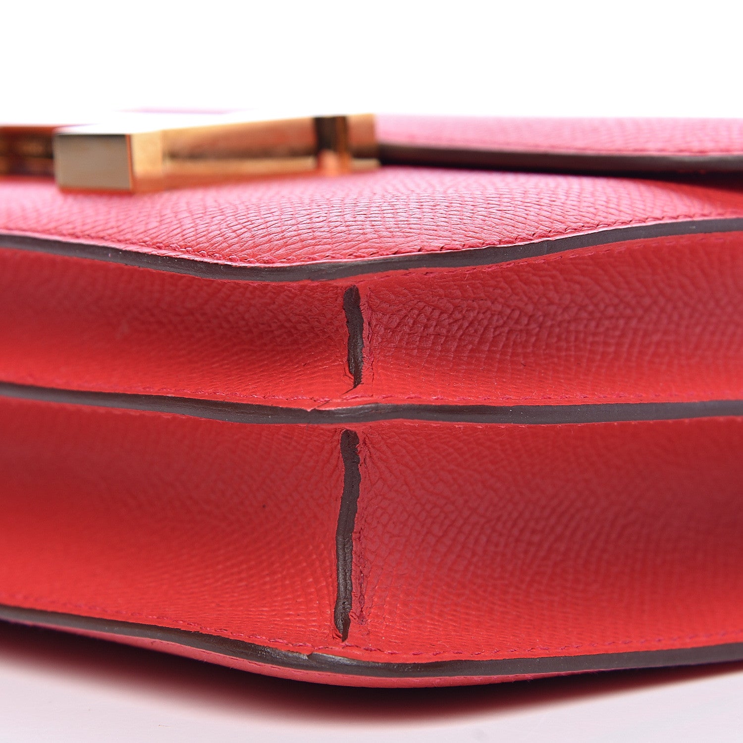 Hermes Epsom Constance 18 Bougainvillea 9 of 23