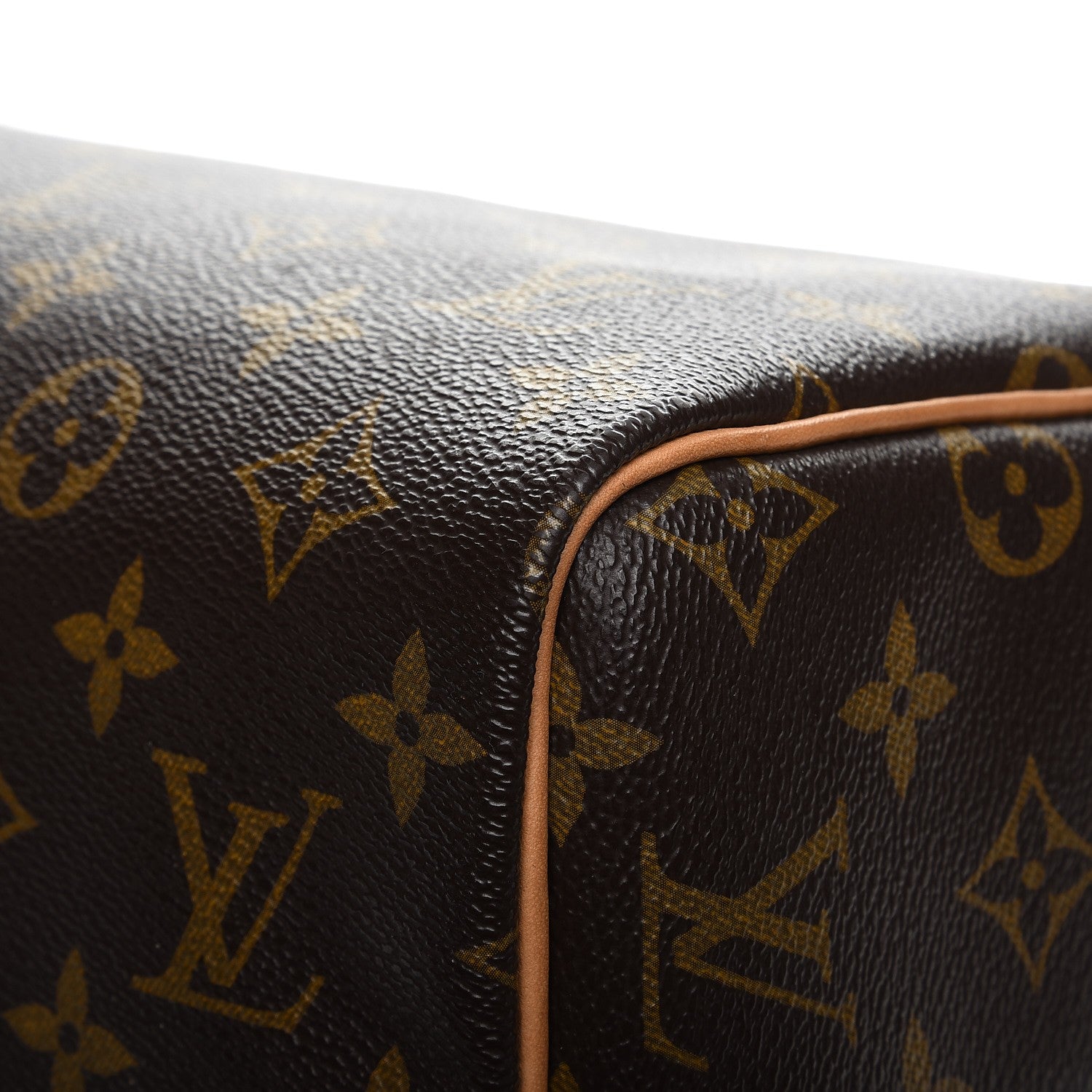 Louis Vuitton Monogram Speedy Bandouliere 30 12 of 16