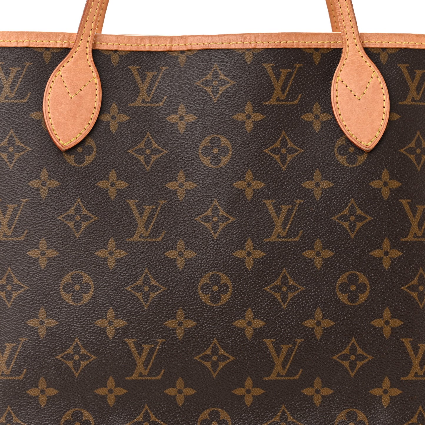 Monogram Neo Neverfull MM