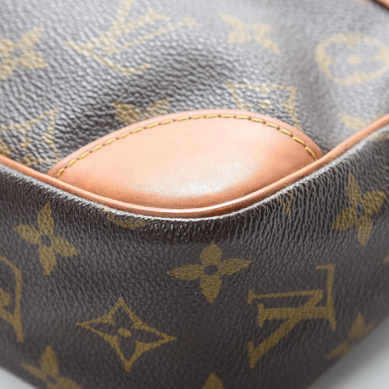 Louis Vuitton Monogram Compiegne 28 8 of 18