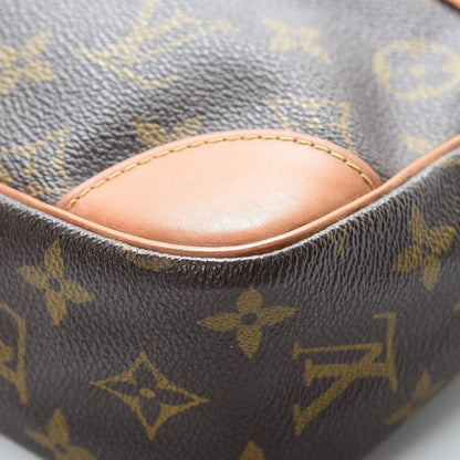 Louis Vuitton Monogram Compiegne 28 8 of 18