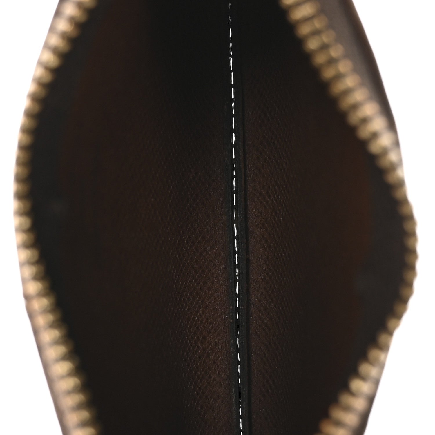 Louis Vuitton Monogram Key Pouch 5 of 7