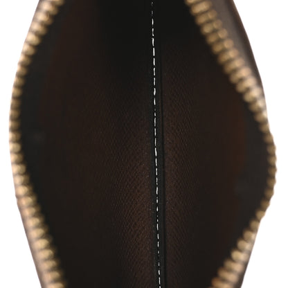 Louis Vuitton Monogram Key Pouch 5 of 7