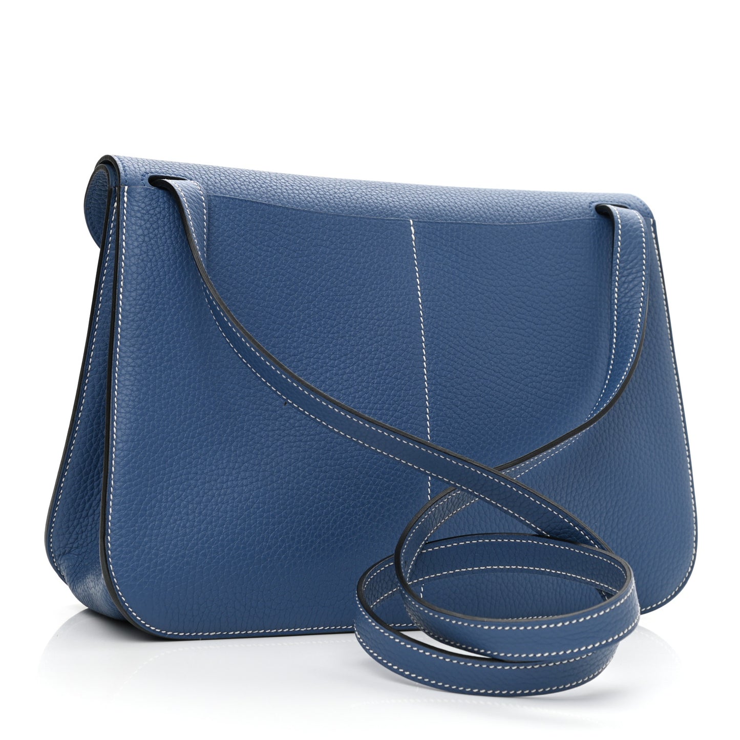 Taurillon Clemence Halzan 31 GM Deep Bleu