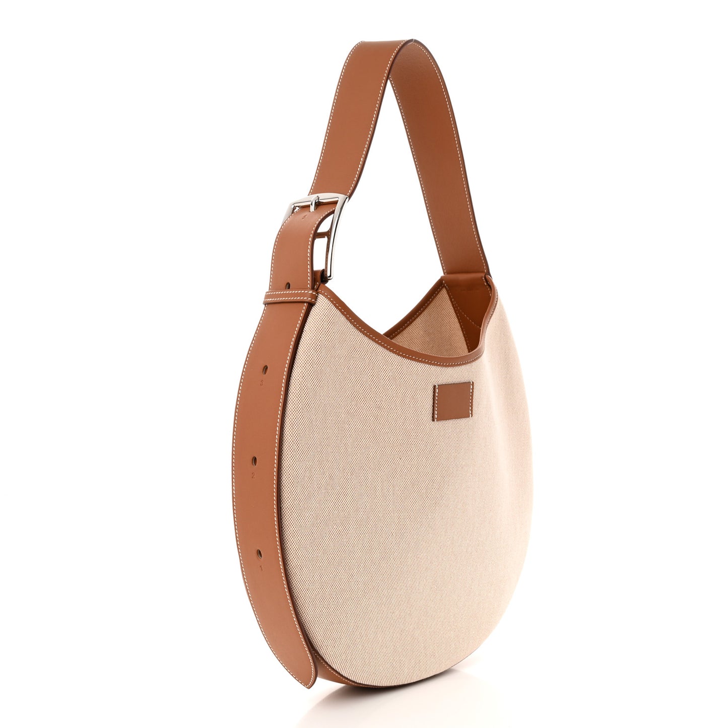 Canvas Swift Arcon Beige Gold
