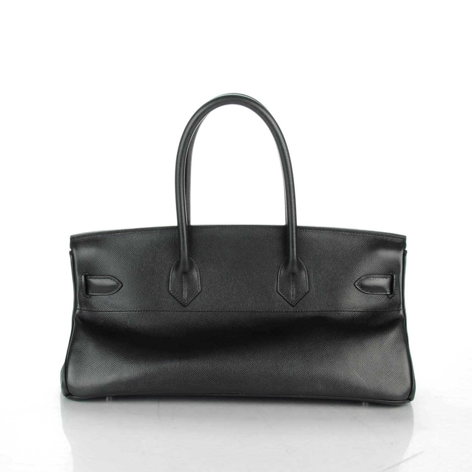 Hermes Epsom JPG Birkin 42 Black 3 of 30
