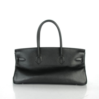 Hermes Epsom JPG Birkin 42 Black 3 of 30