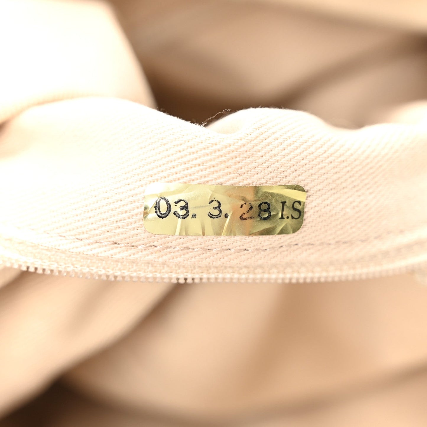 Canvas Cruise Rope Cabas Tote