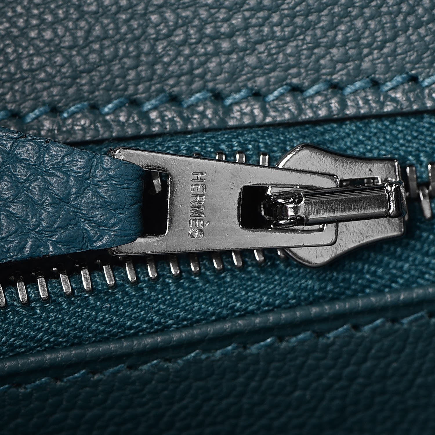 Hermes Togo Birkin 25 Colvert 15 of 30