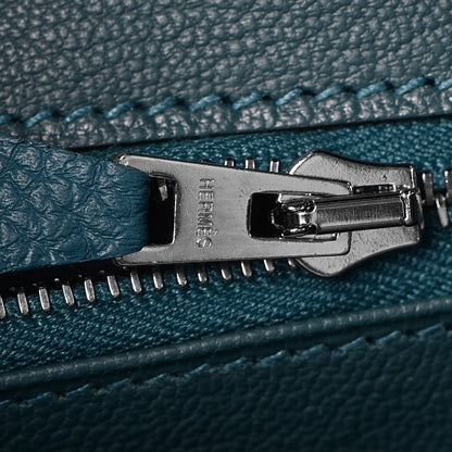 Hermes Togo Birkin 25 Colvert 15 of 30