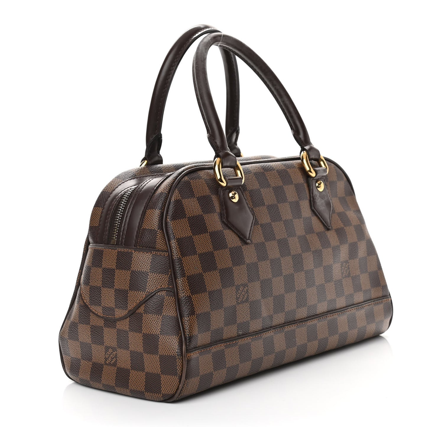 Damier Ebene Duomo