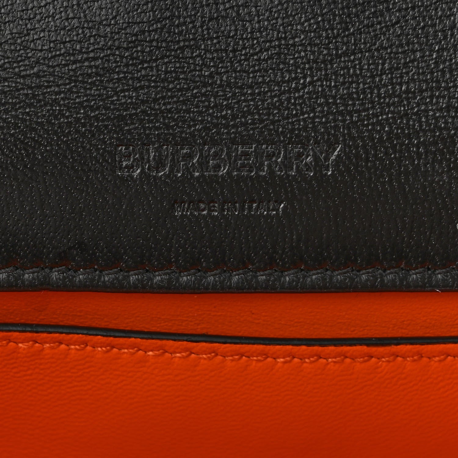Burberry Lambskin Quilted Small Lola Bag Black 6 of 9