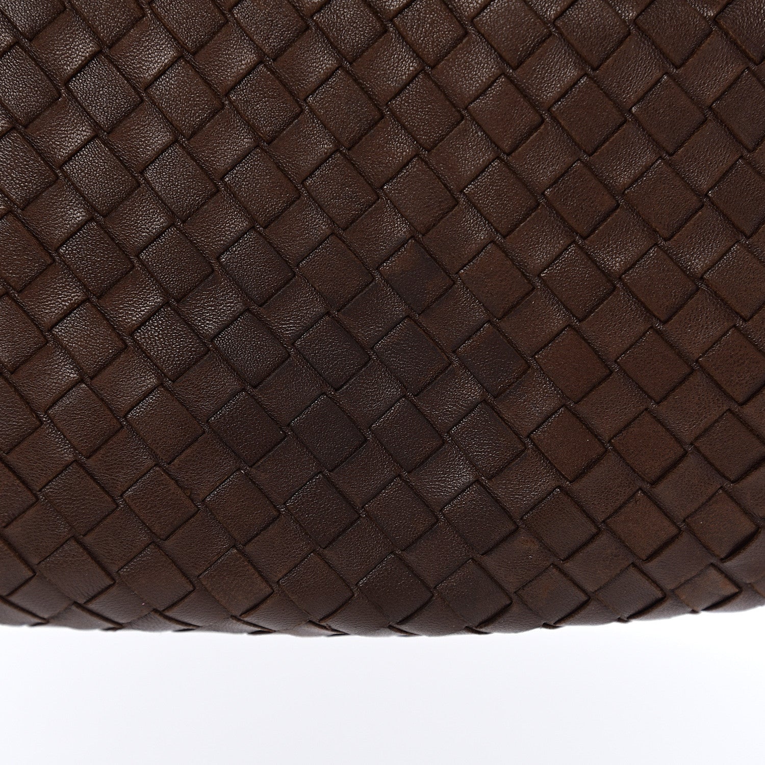 Bottega Veneta Nappa Intrecciato Medium Veneta Hobo Ebano 7 of 11