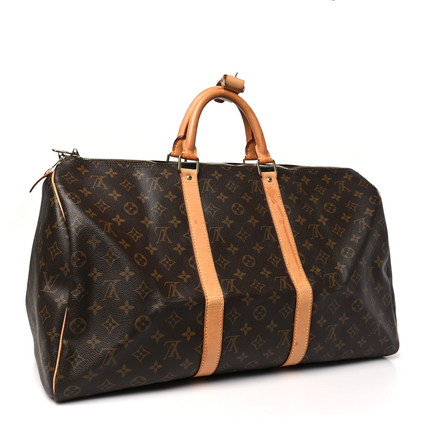 Monogram Keepall 50