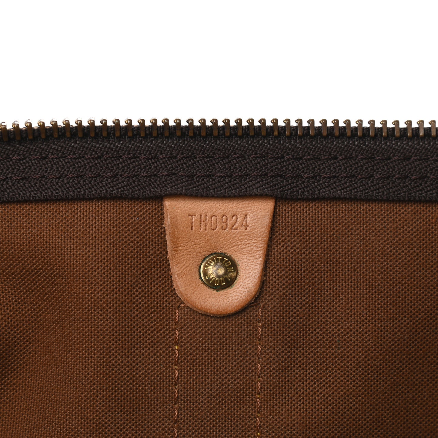 Monogram Keepall Bandouliere 45