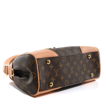 Louis Vuitton Monogram Beverly MM 4 of 7