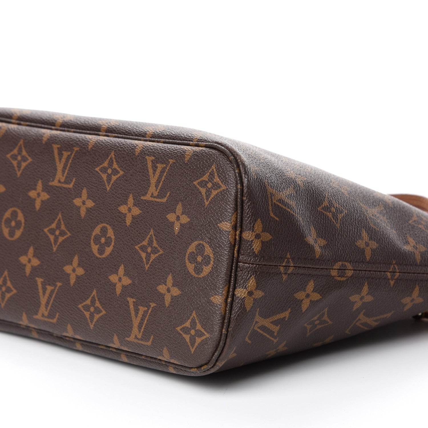 Louis Vuitton Monogram Neo Neverfull PM Pivoine 7 of 14