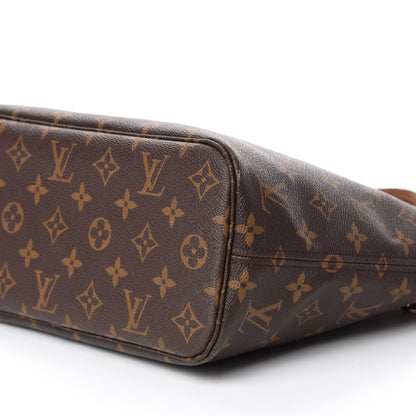 Louis Vuitton Monogram Neo Neverfull PM Pivoine 7 of 14