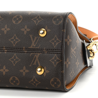 Louis Vuitton Monogram Tuileries Black 19 of 35