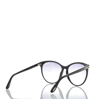 Tom Ford Maxim Sunglasses TF787 Black 4 of 8