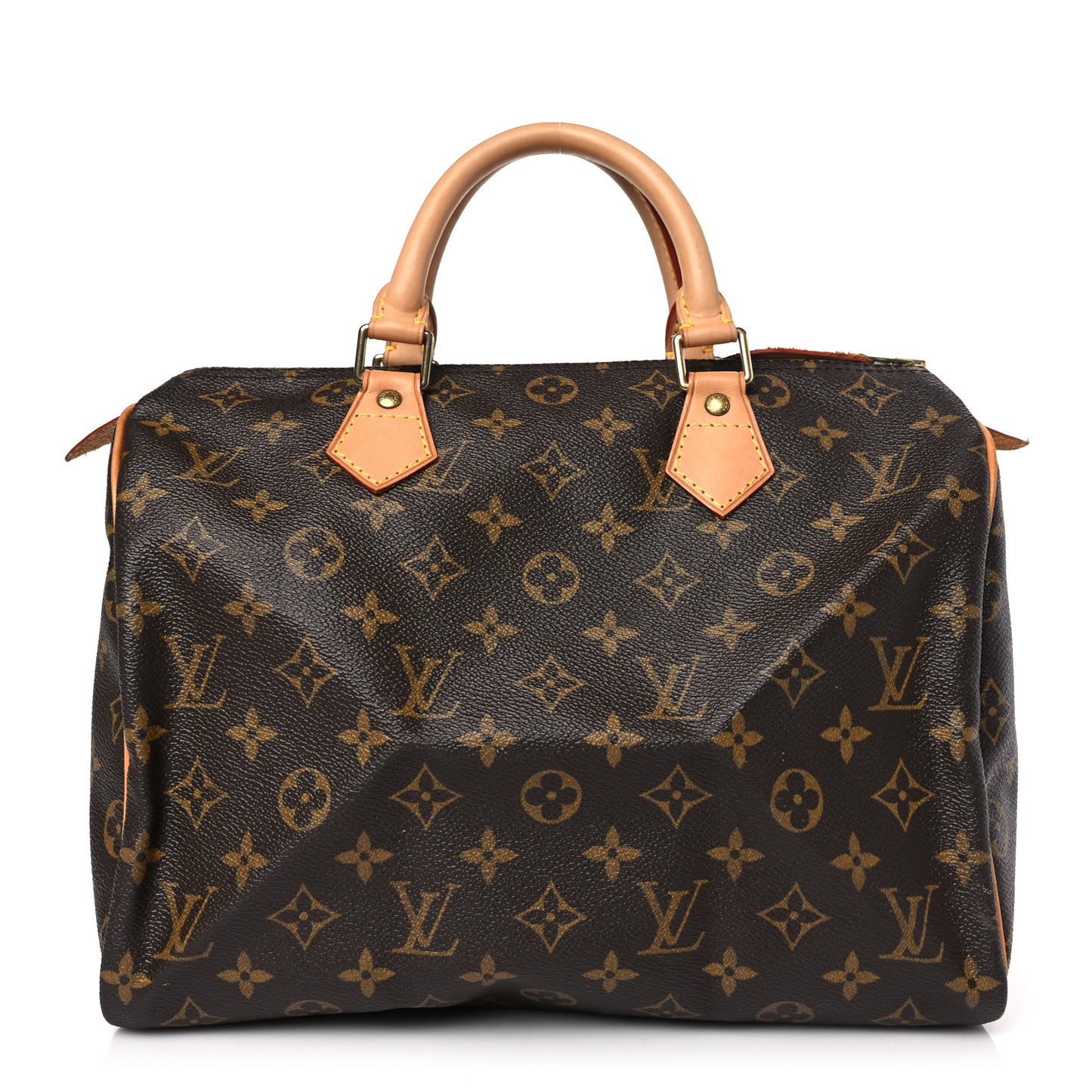 Monogram Speedy 30