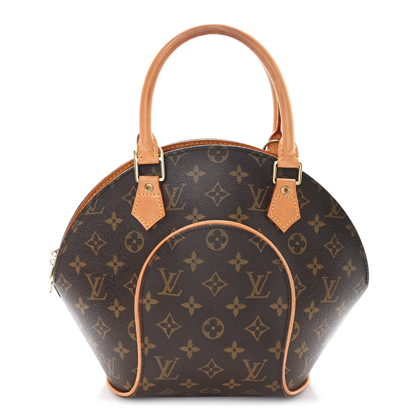 Monogram Ellipse PM