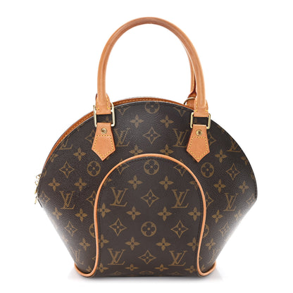 Louis Vuitton Monogram Ellipse PM 1 of 9