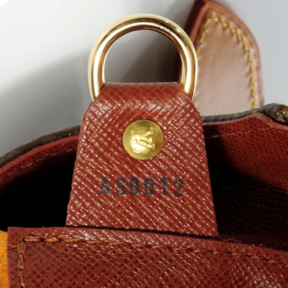 Louis Vuitton Monogram Musette GM 7 of 7