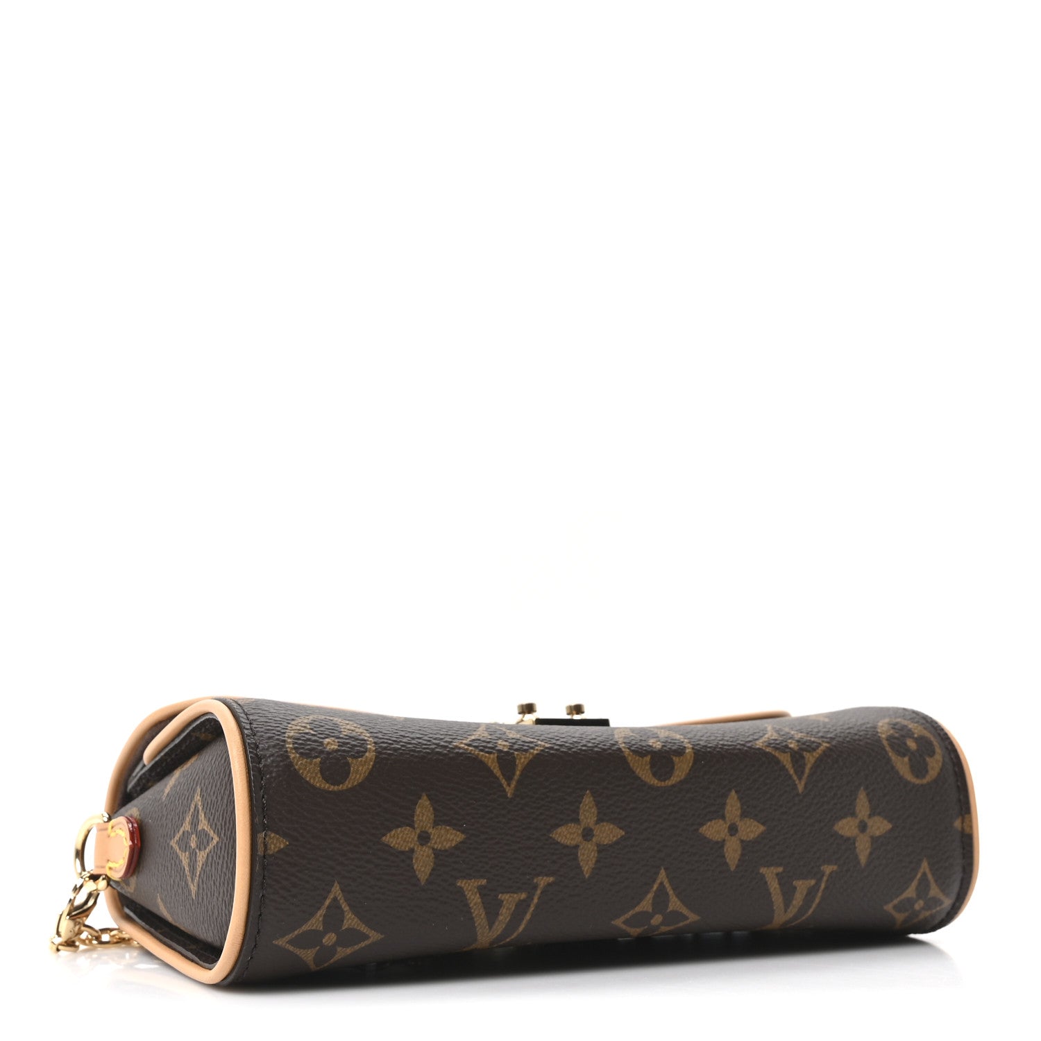 Louis Vuitton Monogram Pochette Camille 4 of 10