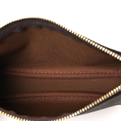 Louis Vuitton Monogram Mini Pochette Accessories 5 of 8