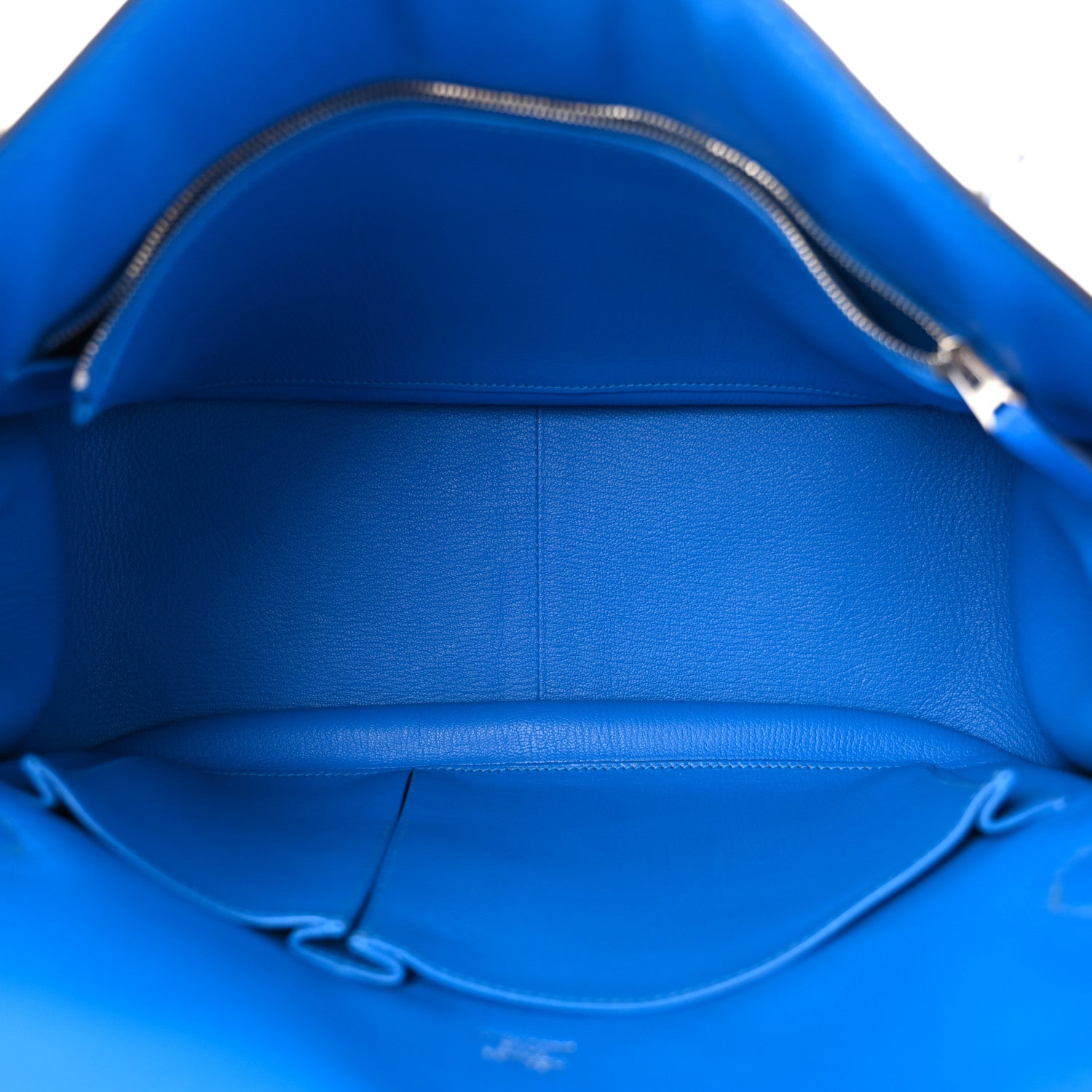 Hermes Taurillon Clemence Jypsiere 34 Mykonos 5 of 10