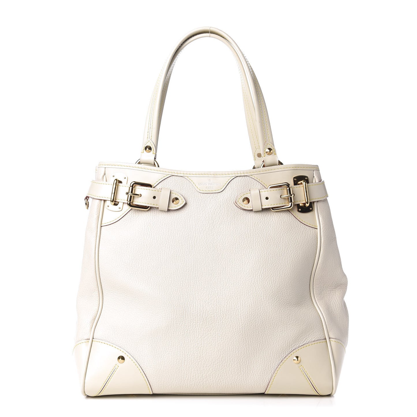 Suhali Le Majestueux White