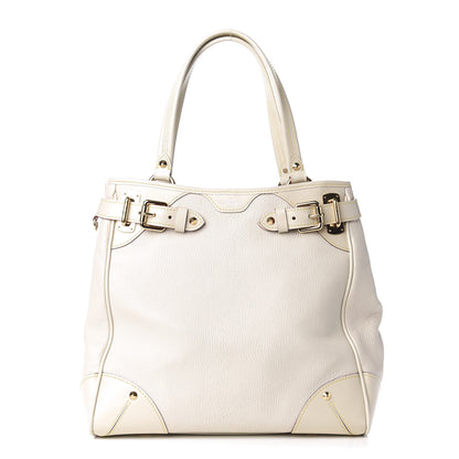 Louis Vuitton Suhali Le Majestueux White 1 of 16