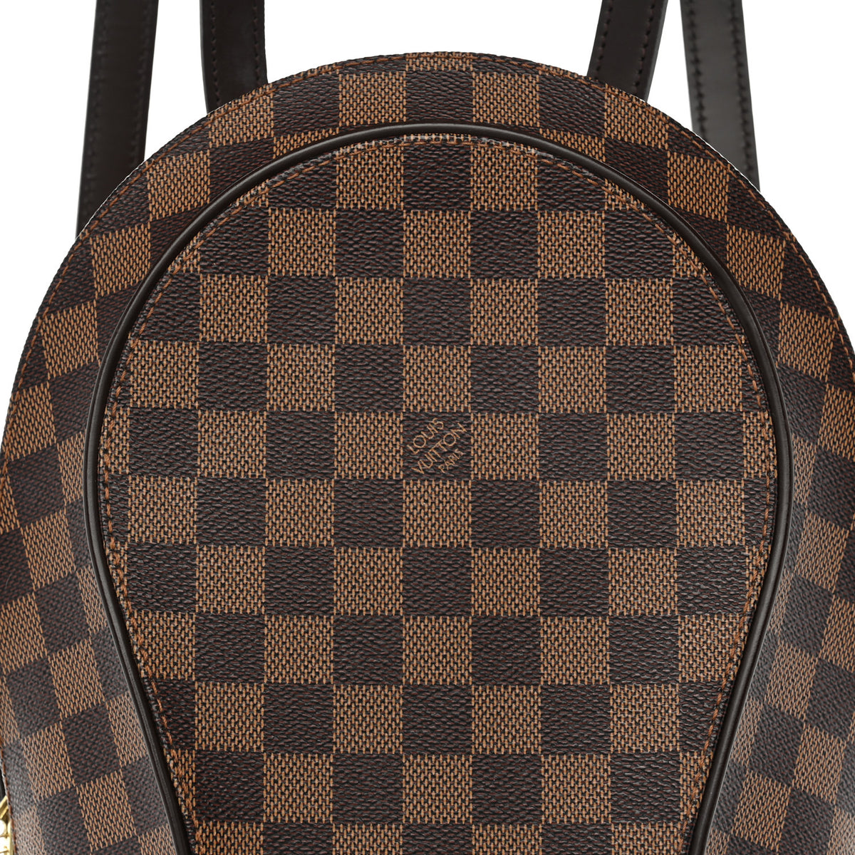 Damier Ebene Ellipse Sac a Dos Backpack