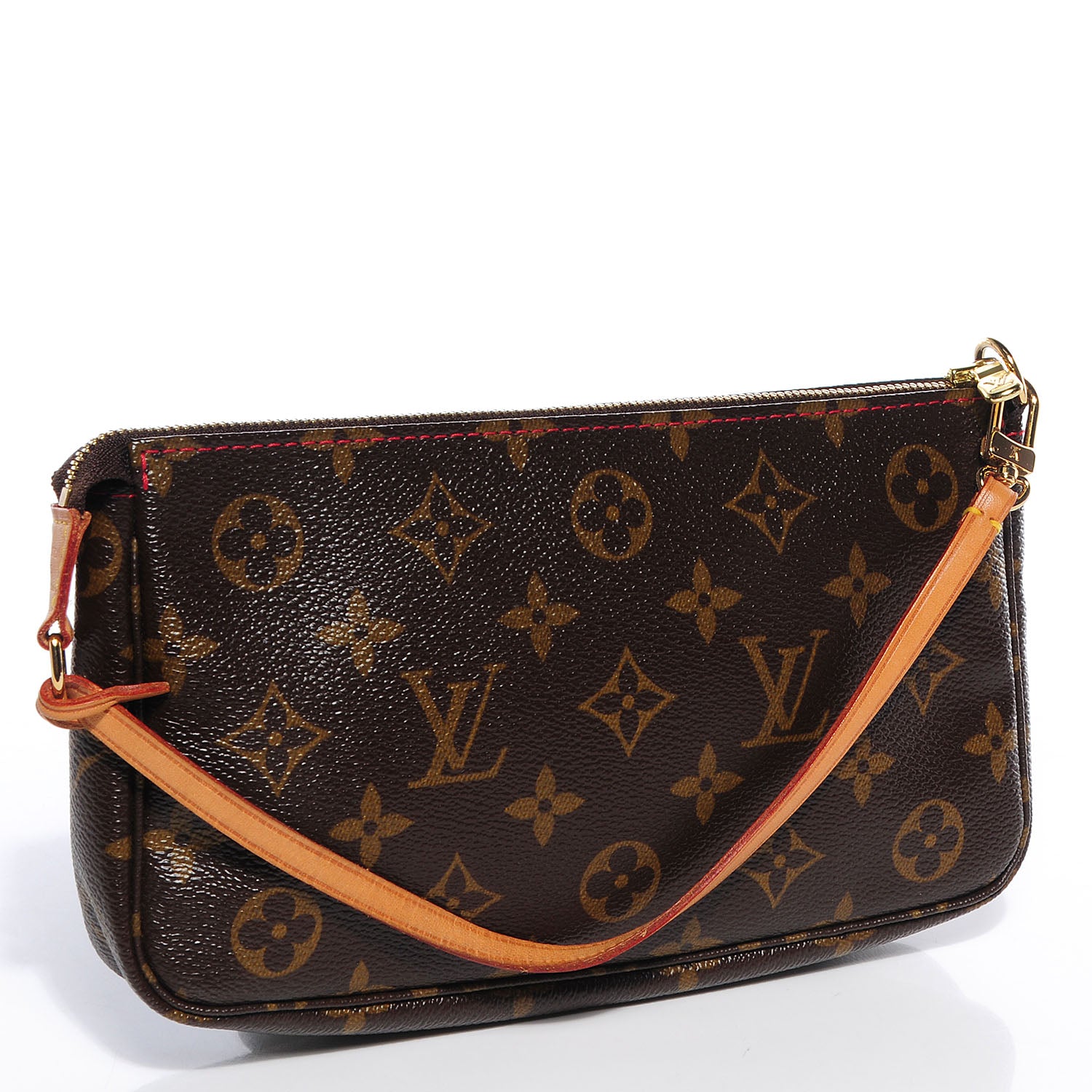 Louis Vuitton Monogram Cerises Pochette Accessories 3 of 7