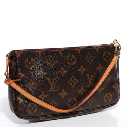 Louis Vuitton Monogram Cerises Pochette Accessories 3 of 7