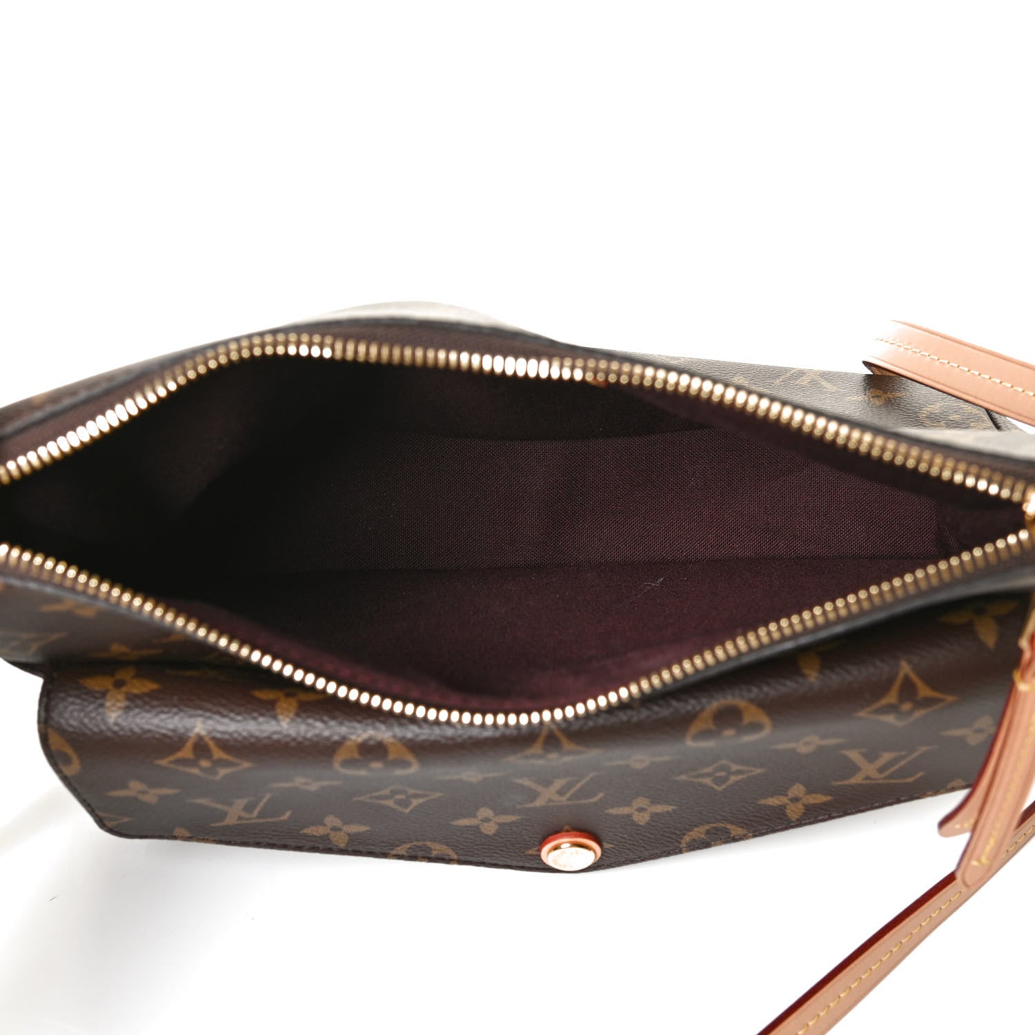 Louis Vuitton Monogram Mabillon 5 of 11