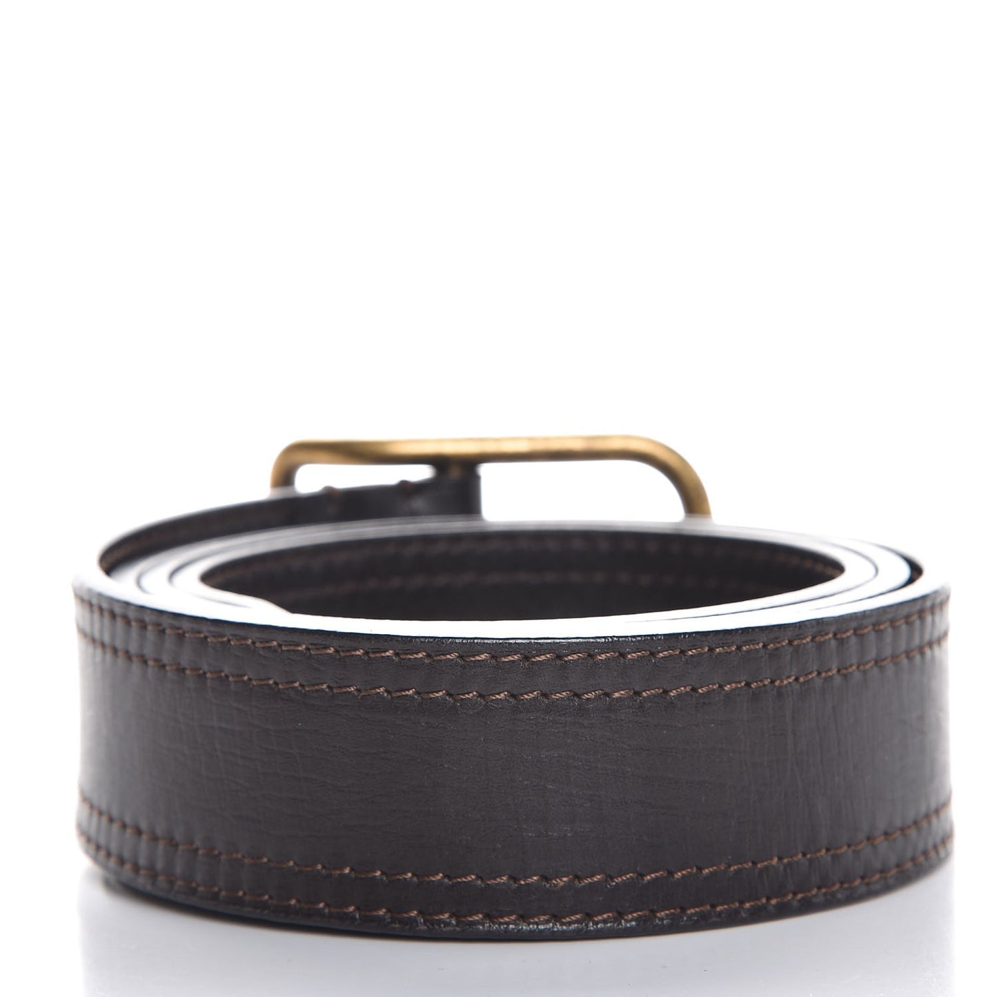 Calfskin Belt
