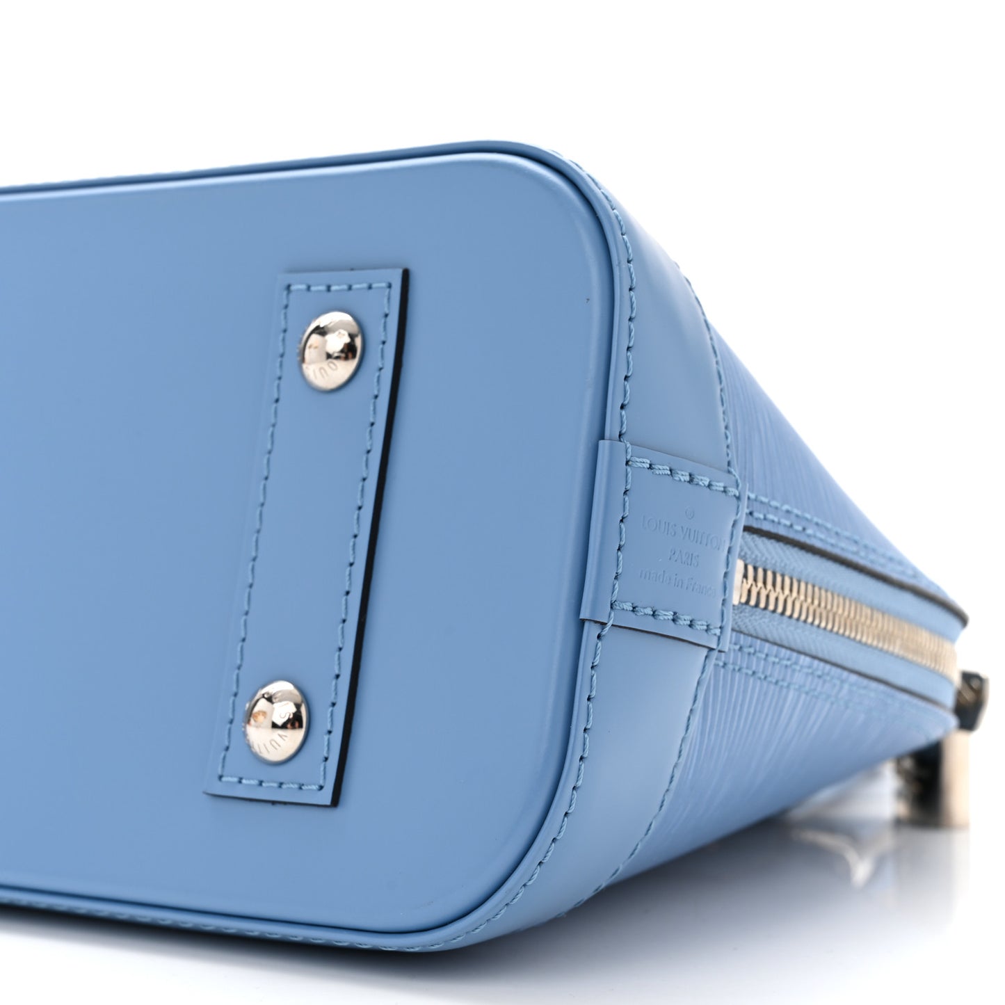 Epi Jacquard Alma BB Bleuet