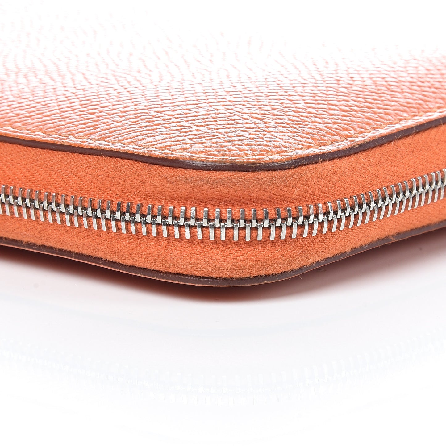 Epsom Azap Wallet Orange