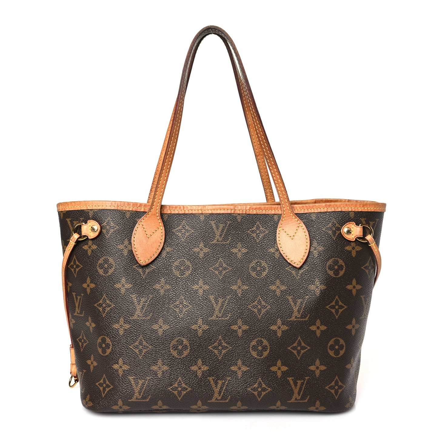 Monogram Neo Neverfull PM Pivoine