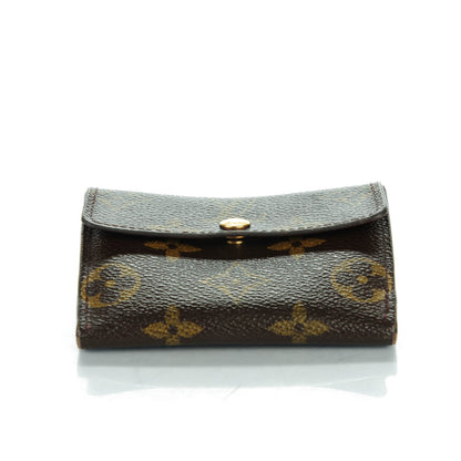Louis Vuitton Monogram Ludlow Wallet 5 of 9