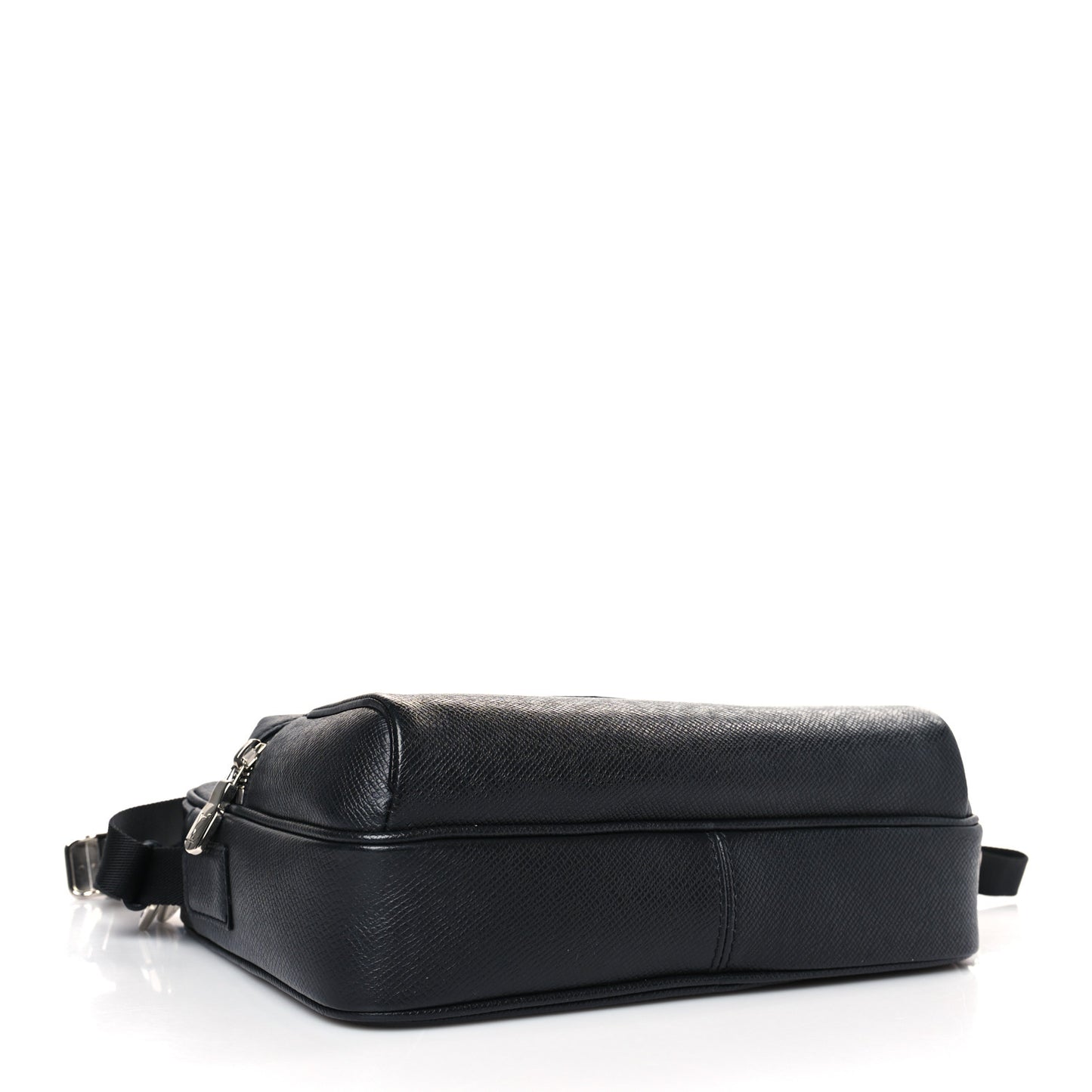 Taiga Outdoor Messenger PM Black