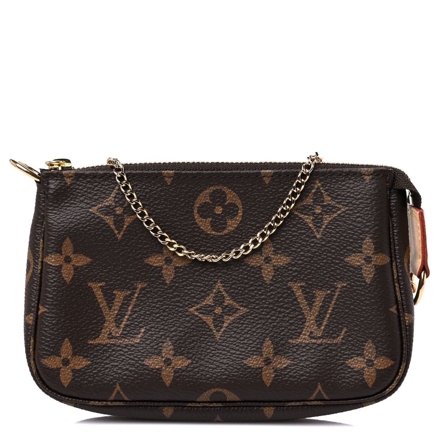 Monogram Mini Pochette Accessories