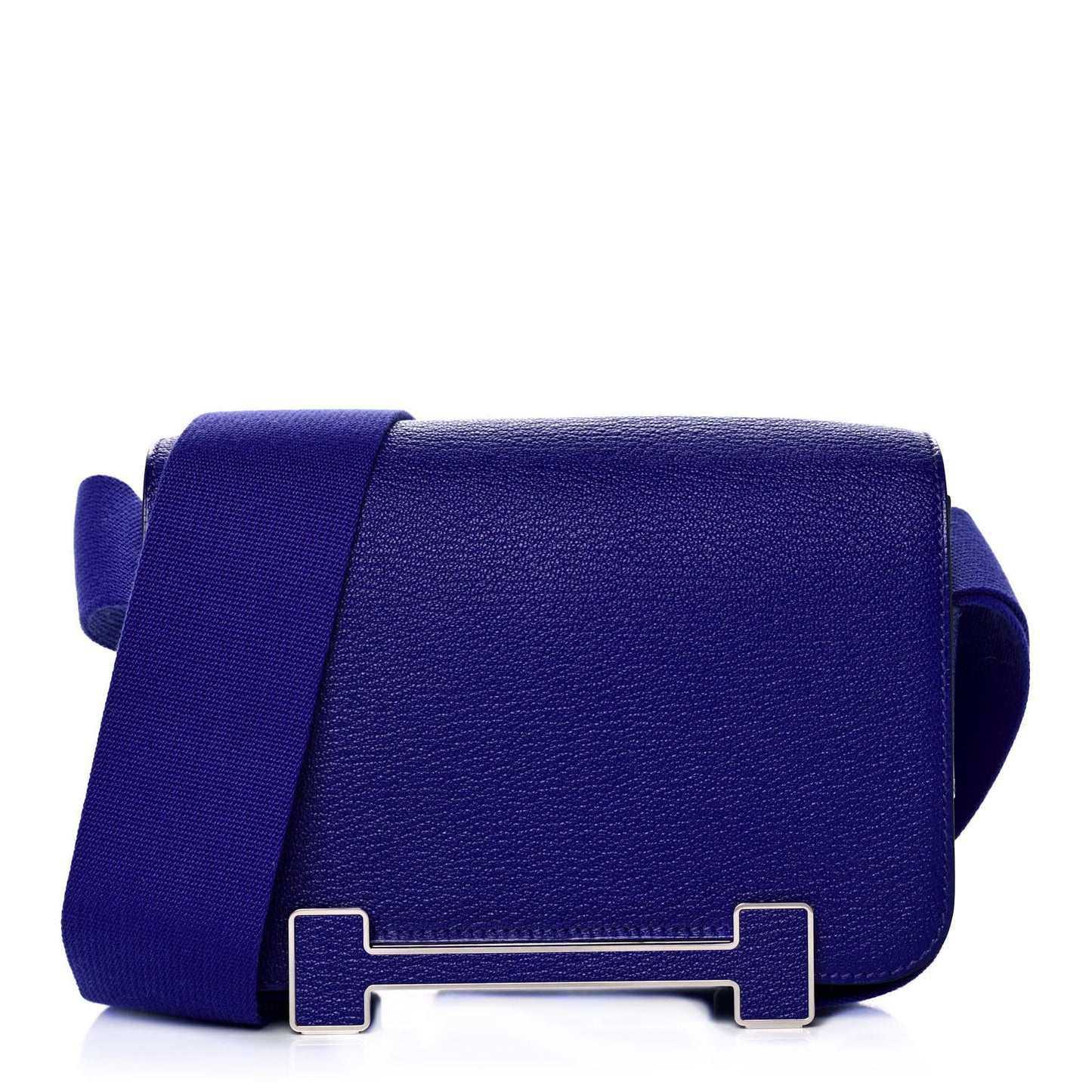 Chevre Mysore Geta Bleu Electrique
