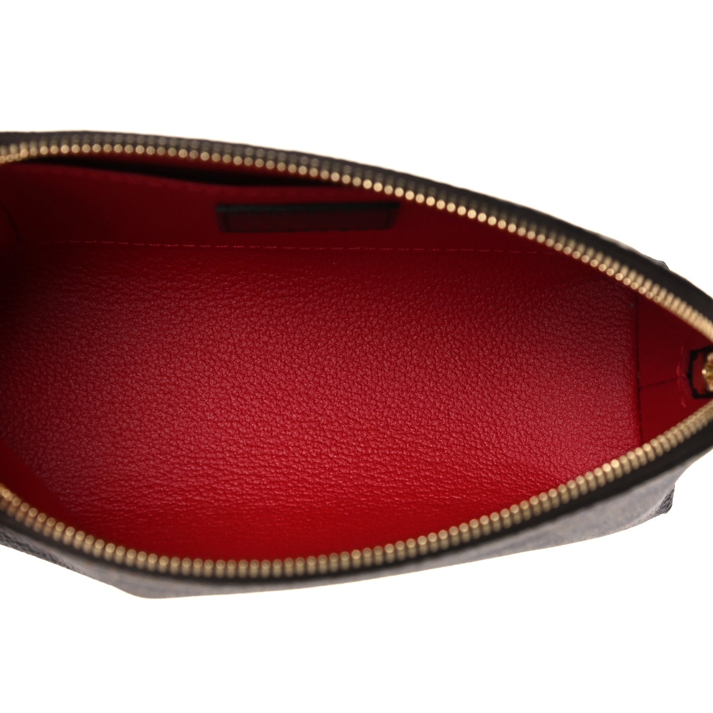 Damier Ebene Cosmetic Pouch