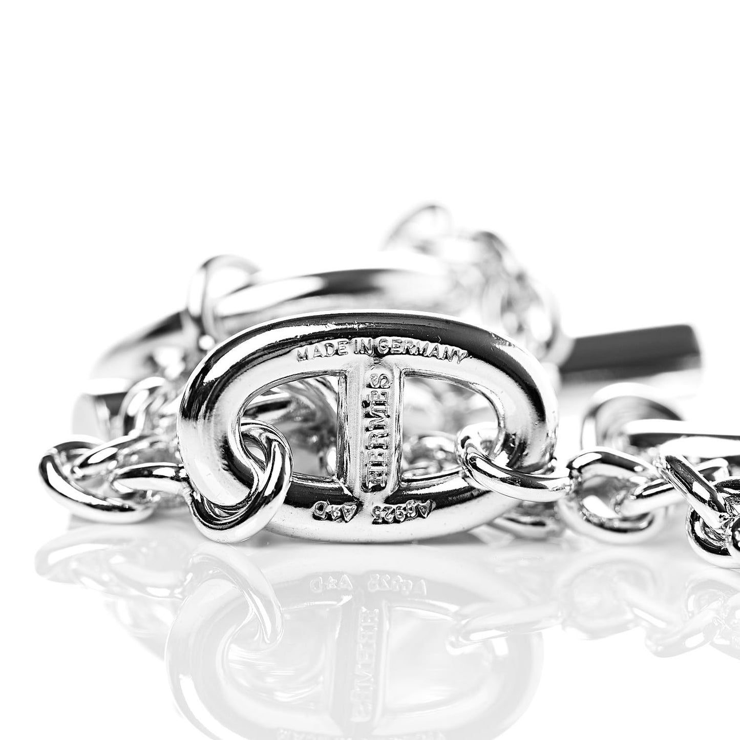 Sterling Silver Farandole Bracelet ST