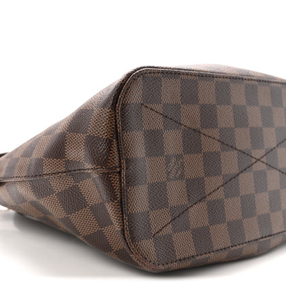 Louis Vuitton Damier Ebene Siena PM 8 of 9