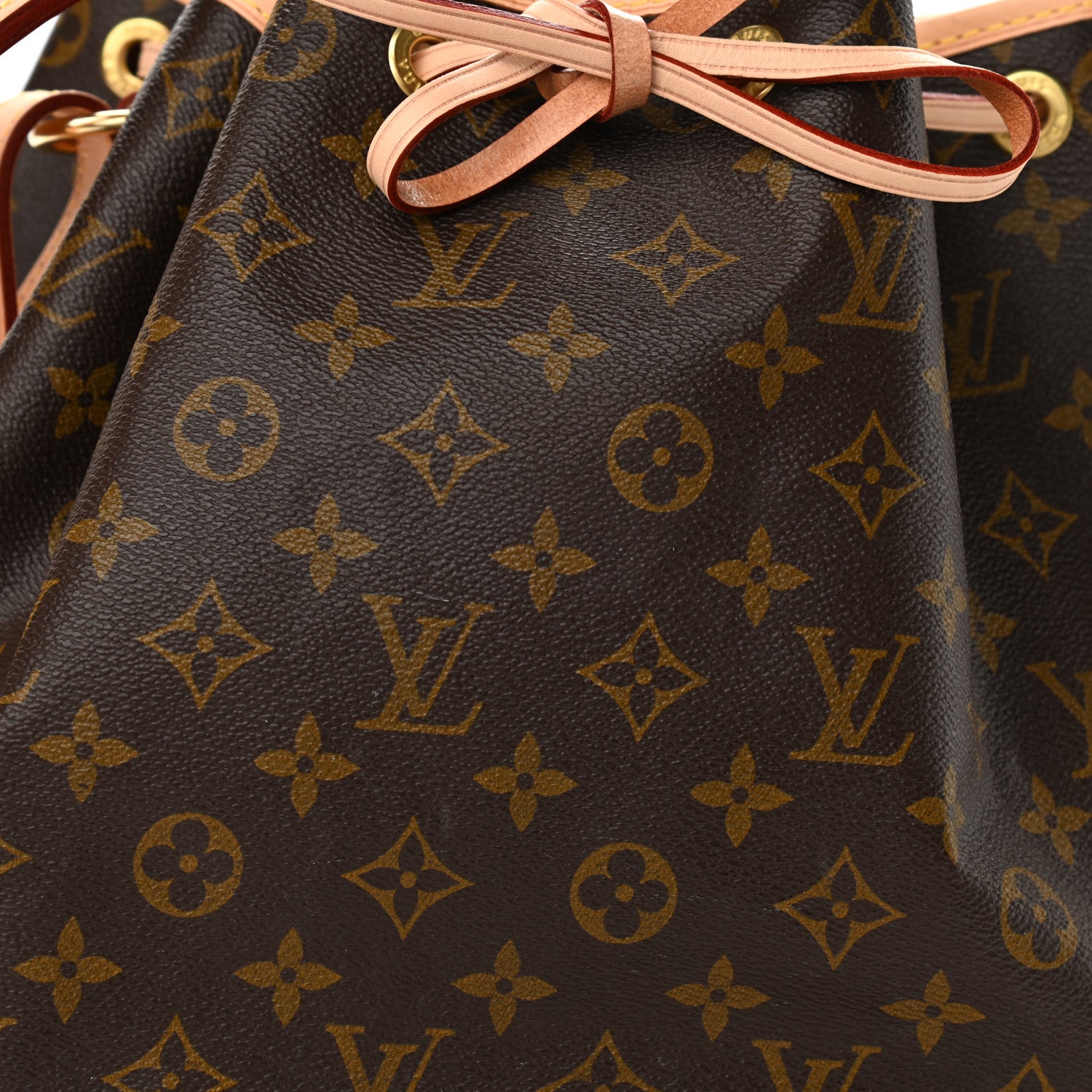 Louis Vuitton Monogram Noe 8 of 11