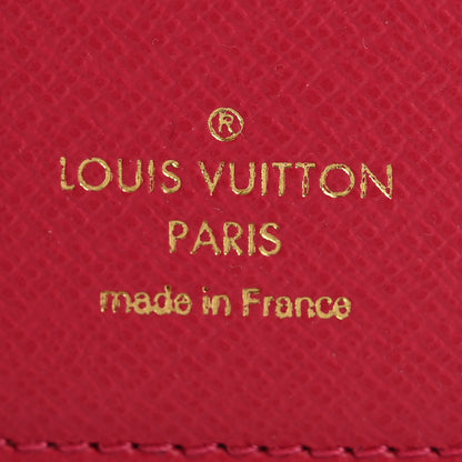 Louis Vuitton Monogram Lisa Wallet Grenade 6 of 7